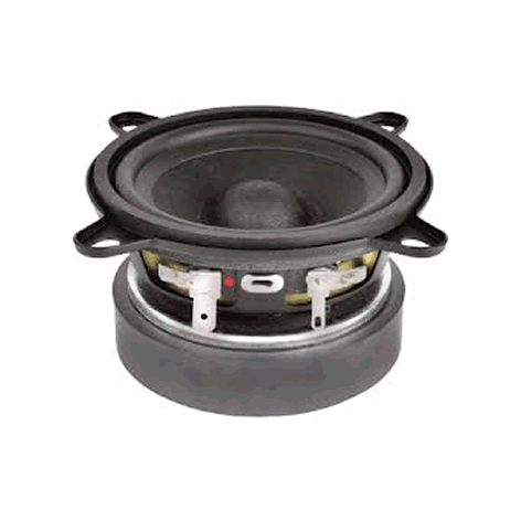 FaitalPRO 3FE25 8ohm 3" 20watt Ferrite Speaker